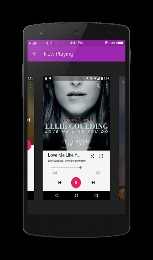 mp3播放器软件下载