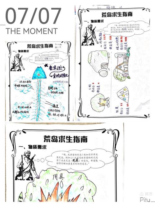 荒岛求生怎么获得水缩略图