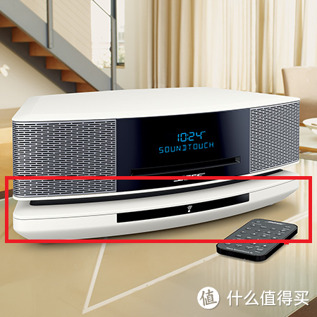 bose妙韵4使用教程详细介绍截图