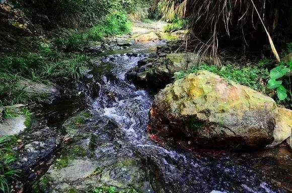 香蜜沉沉是在哪里拍的