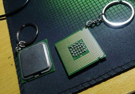 CPU是干嘛的