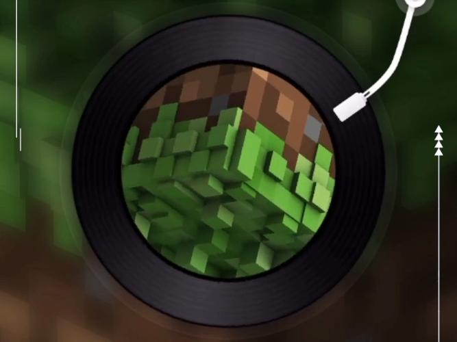 minecraft手机版音乐包