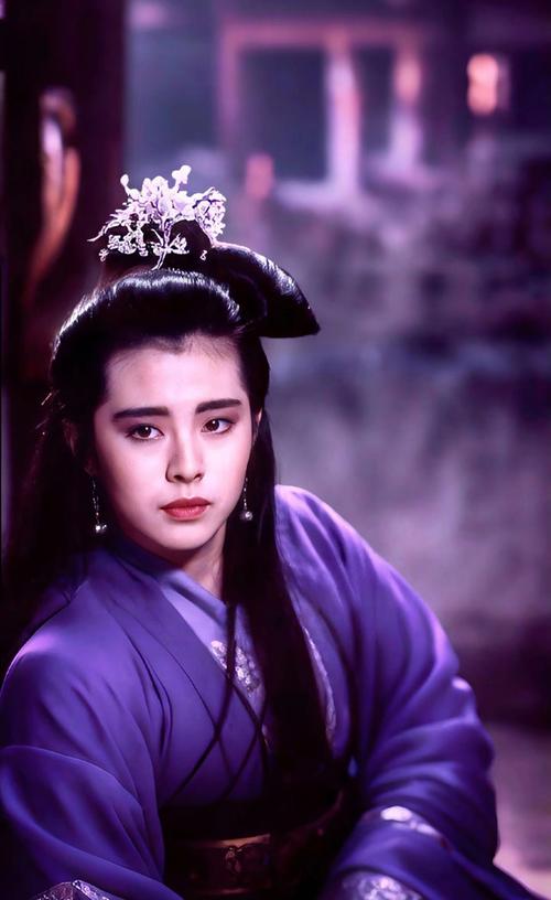 倩女幽魂女主角叫什么图标
