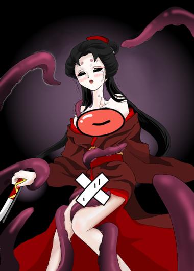 第五人格红蝶图缩略图