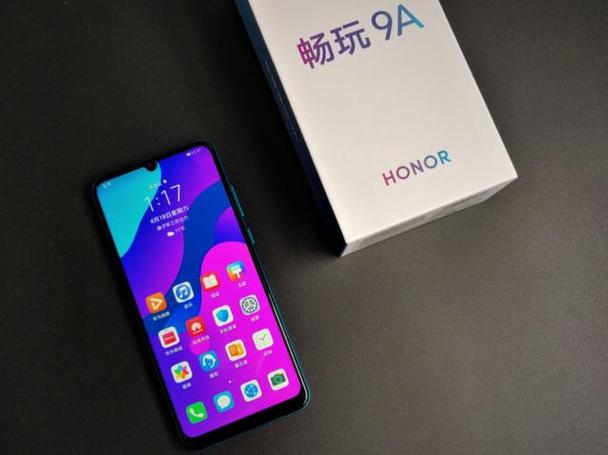 荣耀畅玩9a手机配置截图