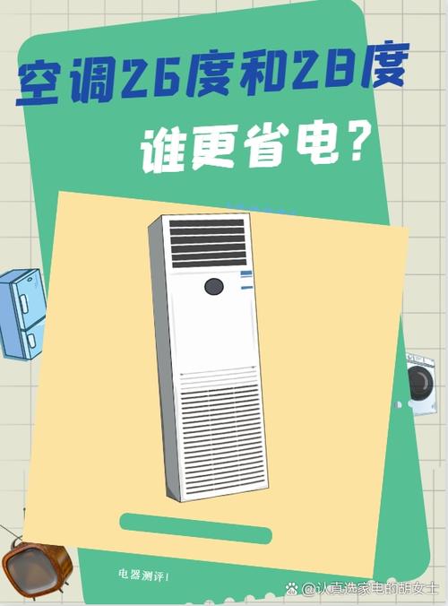 房间越大空调越耗电吗图标