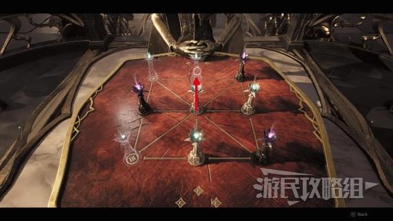遗迹2巨型下水道怎么去