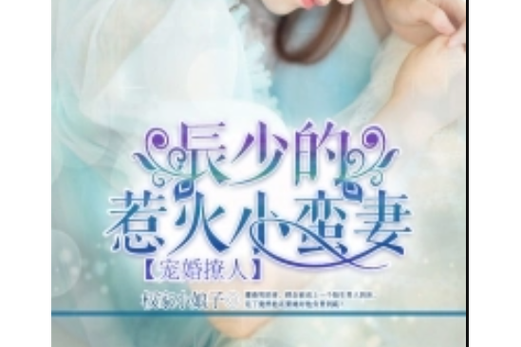权婚枭宠惹火娇妻太撩人
