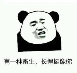 斗图表情包 骂人