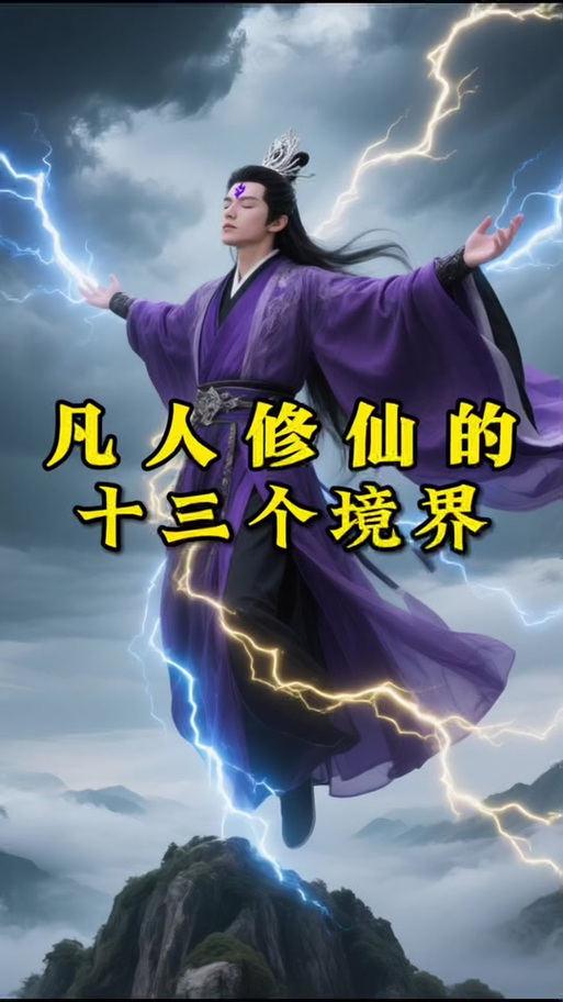 十三修仙记第四季免费观看