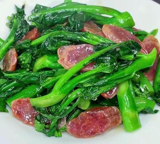 粤菜家常菜