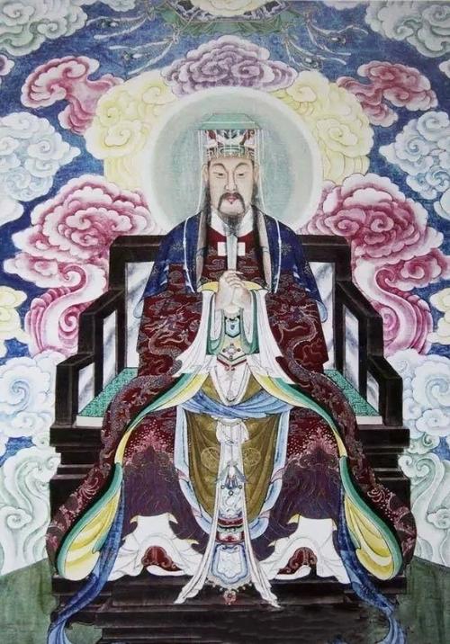 酆神星