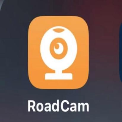 roadcam三个按键使用