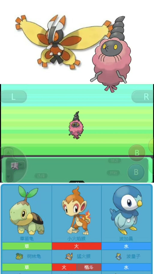 pokemmo官网图鉴