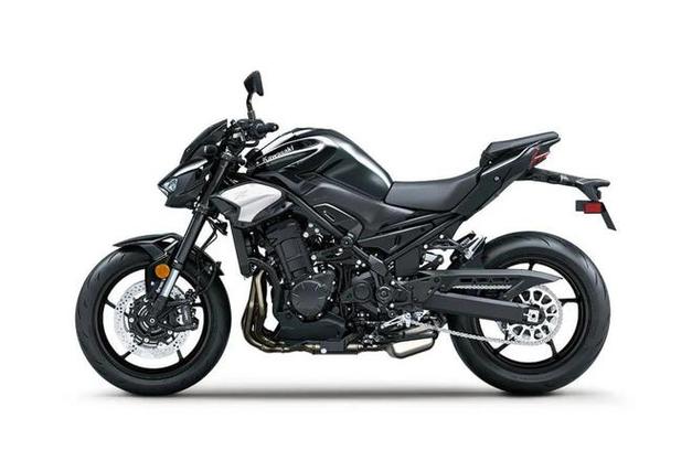 z900马力