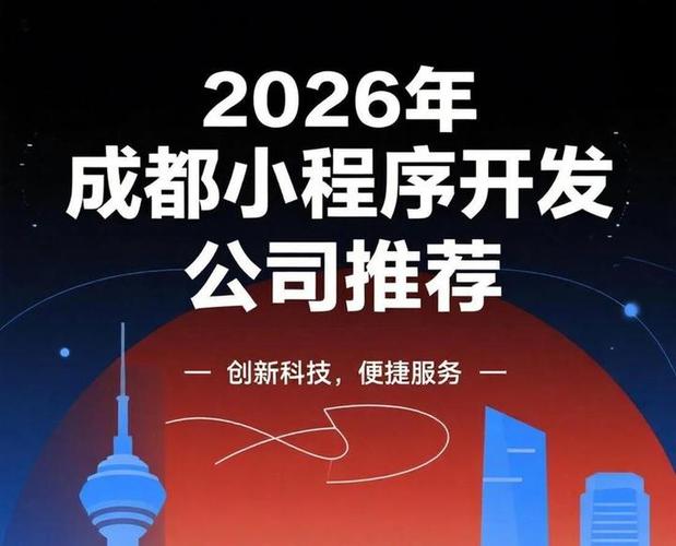 小程序开发公司哪家好图标