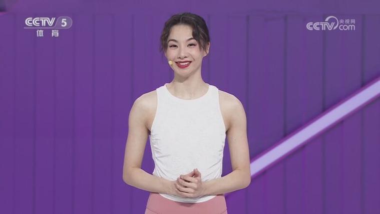 练天鹅臂的正确方法和姿势缩略图