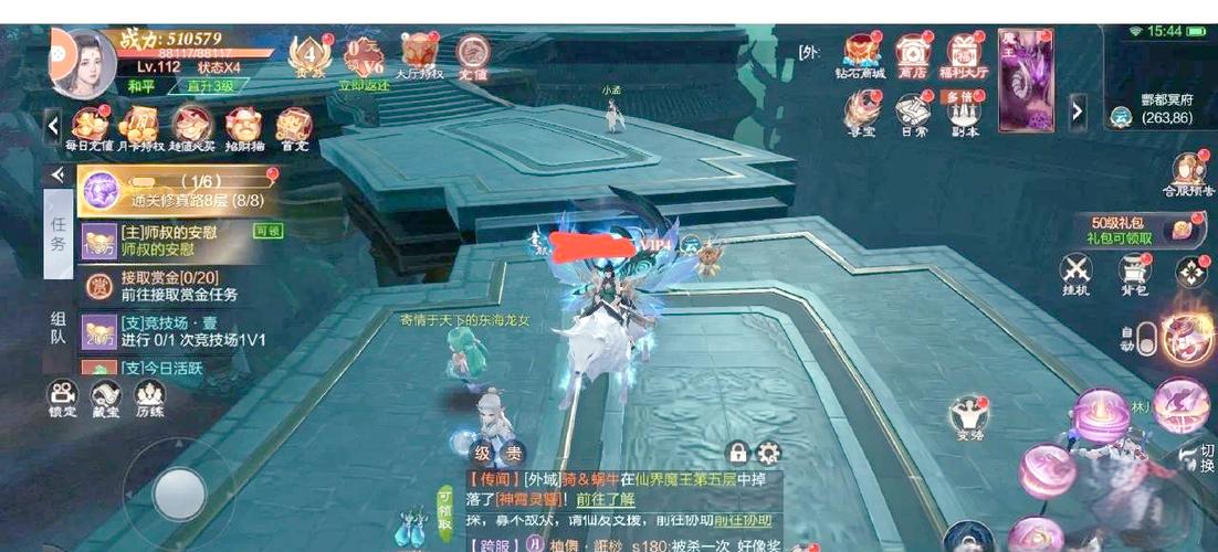 2023手游市场最佳推荐