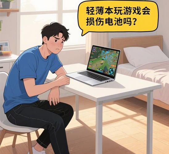 手机玩游戏伤害电池吗图标