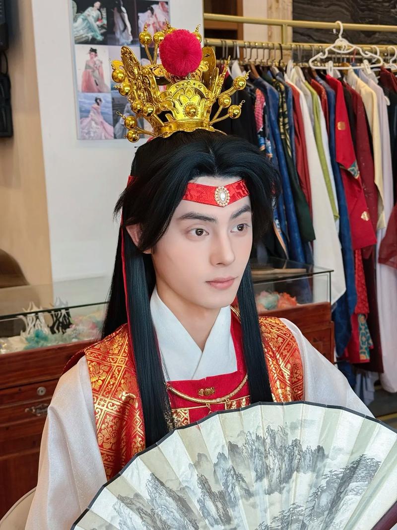 穿越太子签到大宗师修为