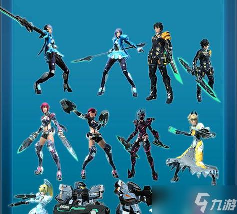 梦幻之星2金手指获取方法
