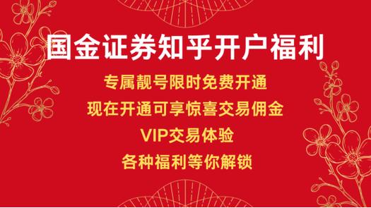 国金vip