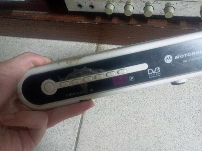 乐视机顶盒怎么看不了