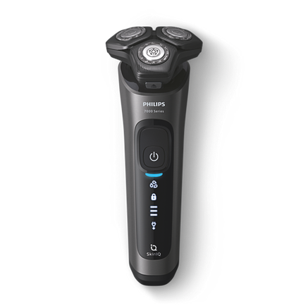 飞利浦series7000使用教程图标