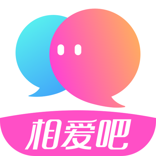 交友恋爱软件图标