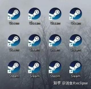 游戏账号托管平台图标