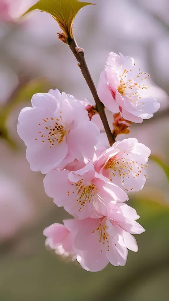 《樱花》中文版图标