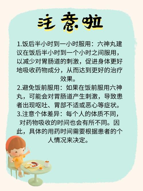 六神丸多长时间见效图标