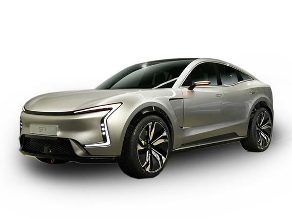 赛力斯sf7