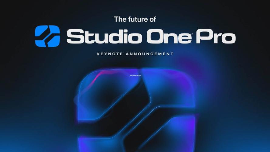 studio one免费版