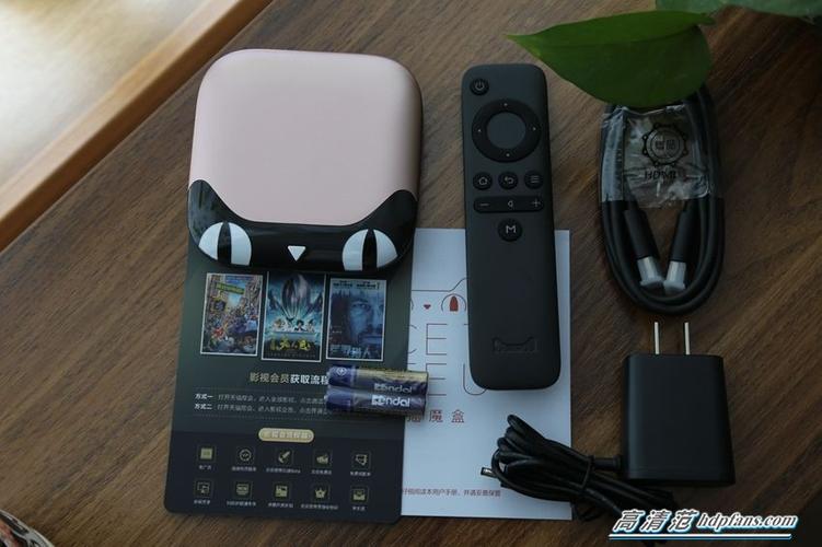 天猫魔盒指示灯不亮