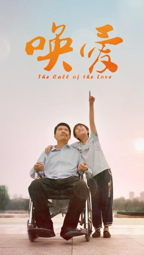 电影《唤爱》原版免费观看