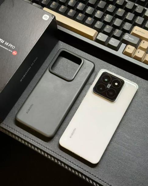 小米11Pro官网