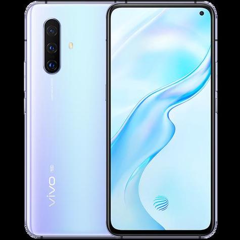 vivox30是4g还是5g图标