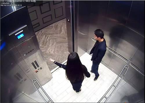 一般电梯监控有录音吗