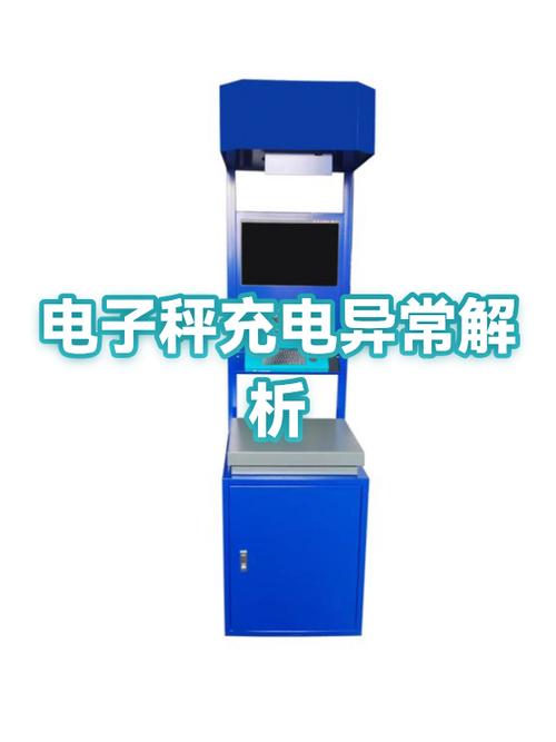 电子秤充电交流灯不亮是什么故障