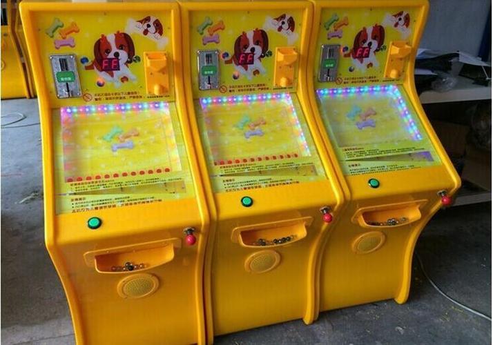 日本弹珠机赢了之后截图