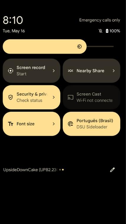 android language app