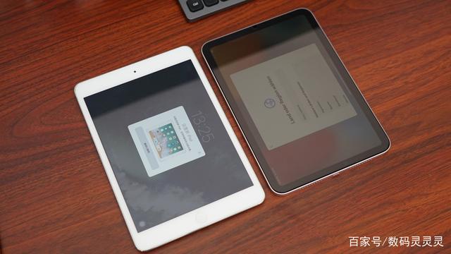 ipad屏幕一直亮着图标