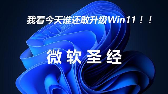 软微圣经