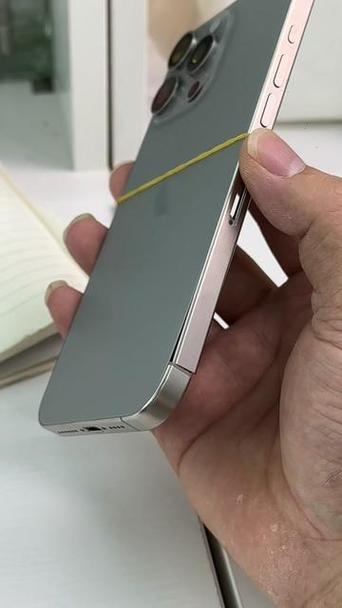 关闭苹果手机白框的方法