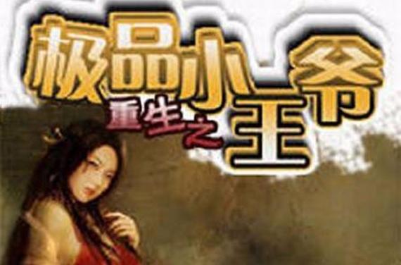 重生之小王爷免费阅读