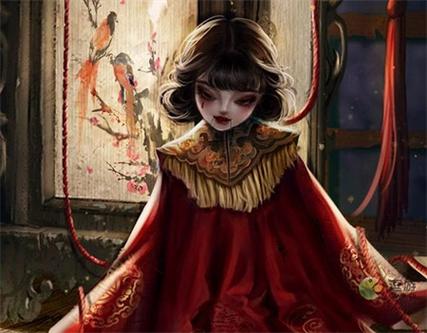 纸嫁衣4破解版1.2.0无广告图标