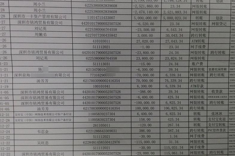 银行工资流水图标