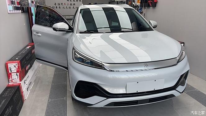 元plus510价格