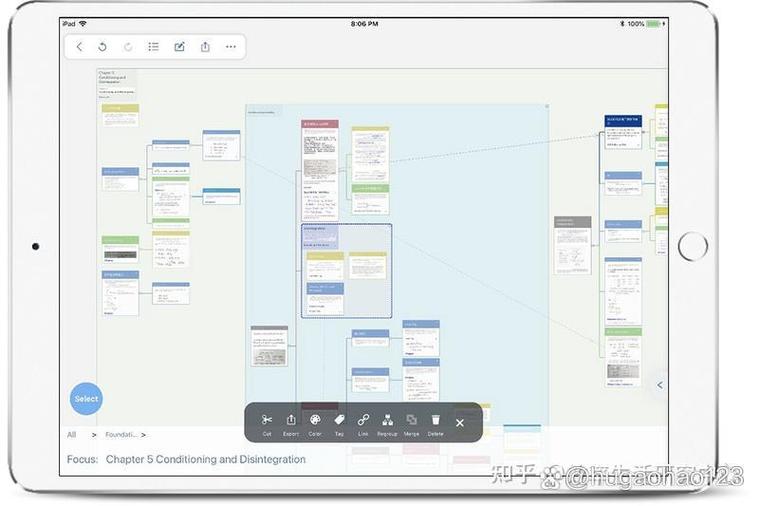 平板导入pdf做笔记的软件缩略图